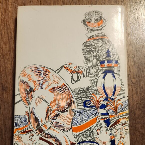 The Last of the Great Picnics McFarlane, Leslie Published by McClelland & Stewar - Picture 5 of 6